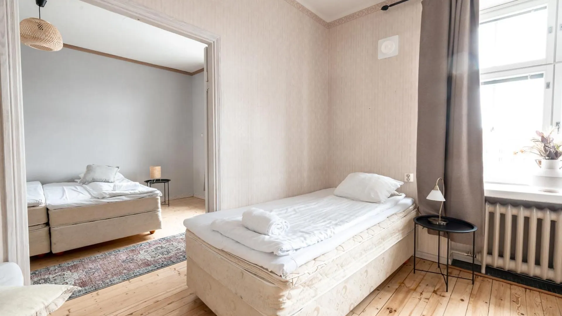 2Ndhomes 125M2 4Br City Center Apartment With The Great Views Helsinki