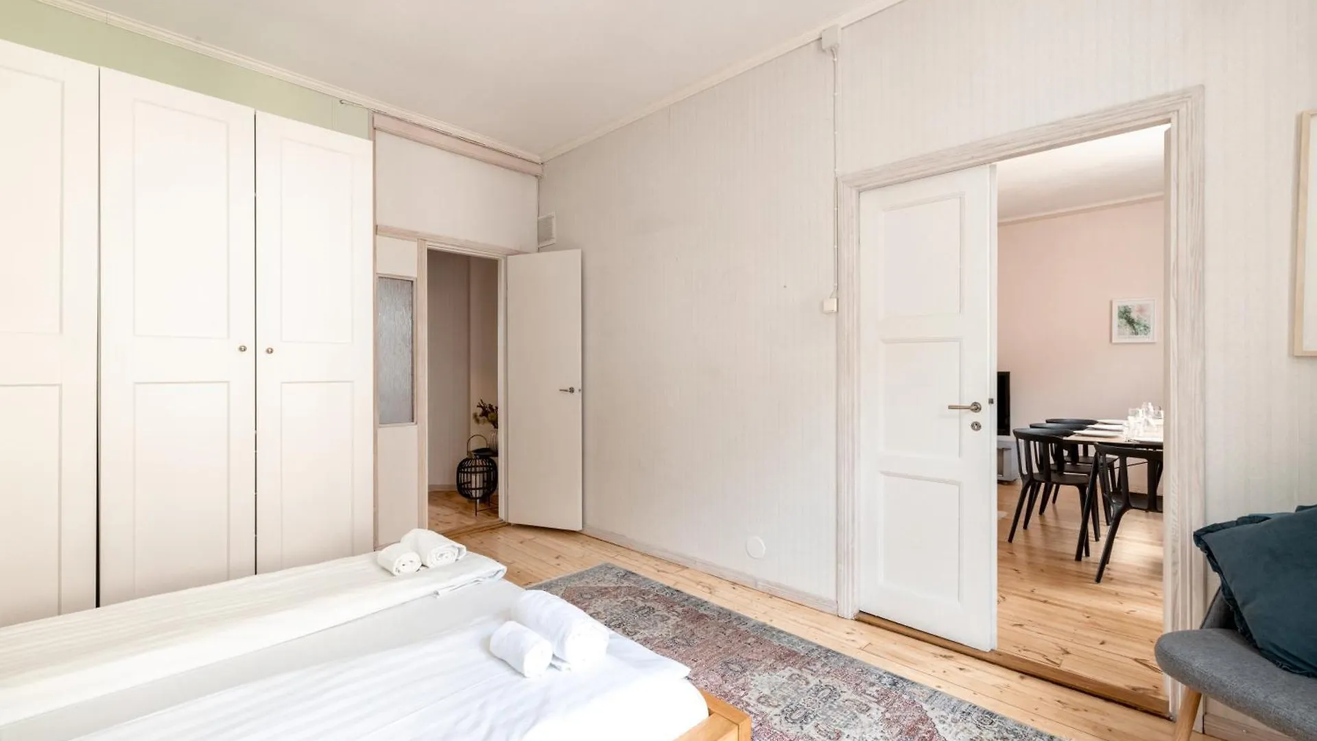2Ndhomes 125M2 4Br City Center Apartment With The Great Views Helsinki
