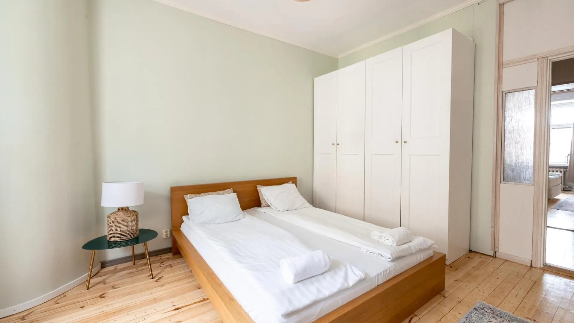 2Ndhomes 125M2 4Br City Center Apartment With The Great Views Helsinki