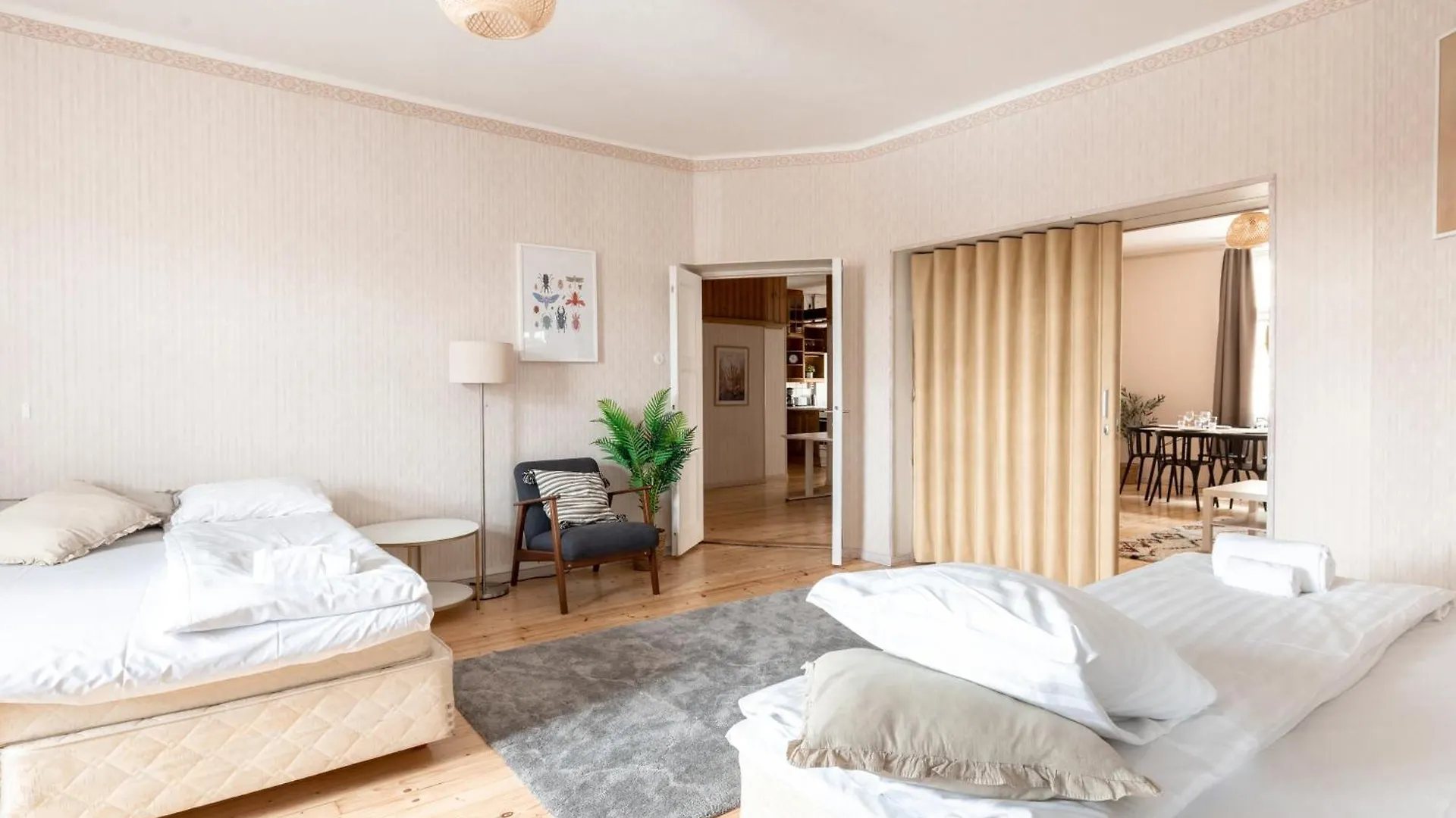 2Ndhomes 125M2 4Br City Center Apartment With The Great Views Helsinki