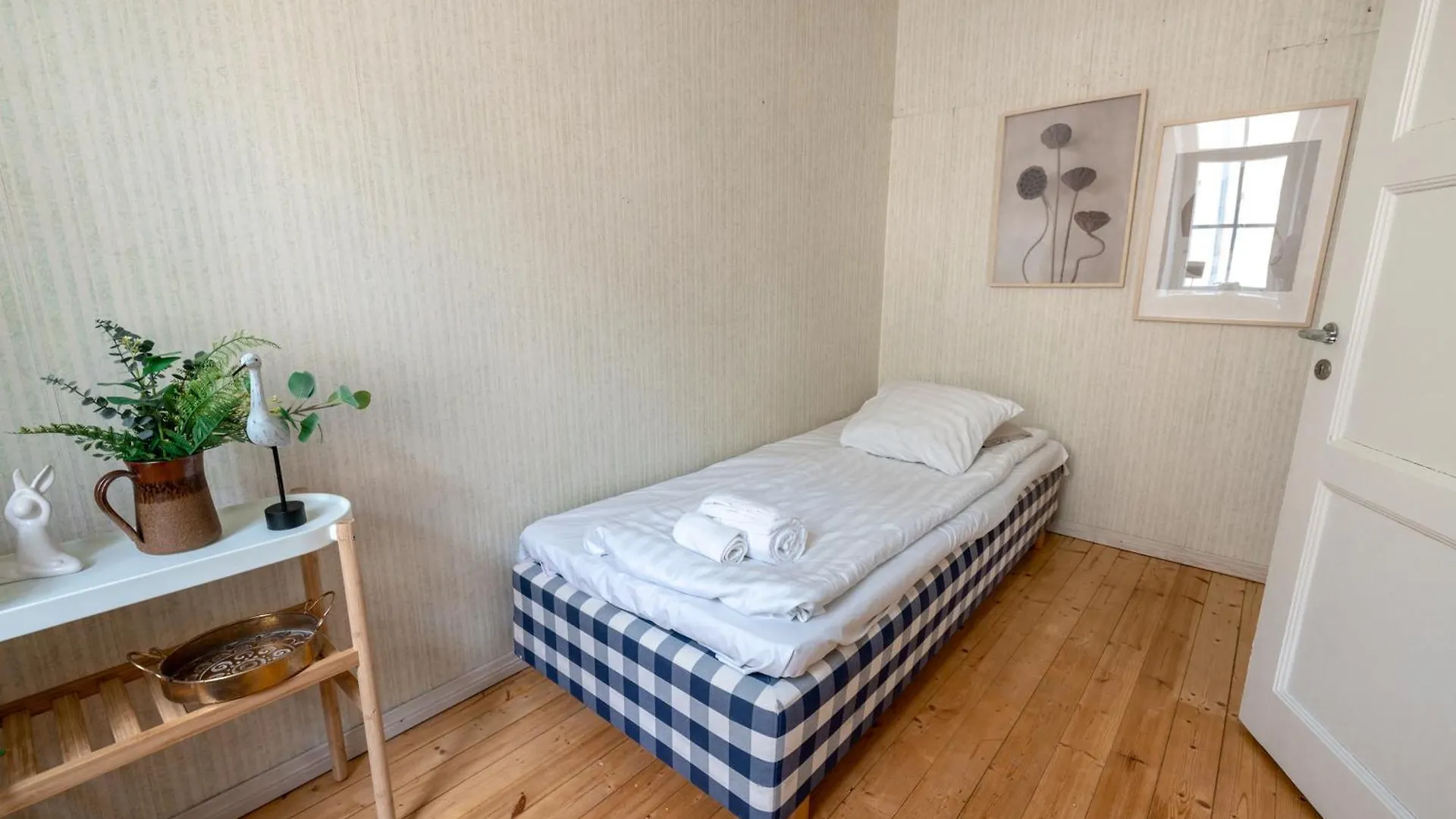 2Ndhomes 125M2 4Br City Center Apartment With The Great Views Helsinki