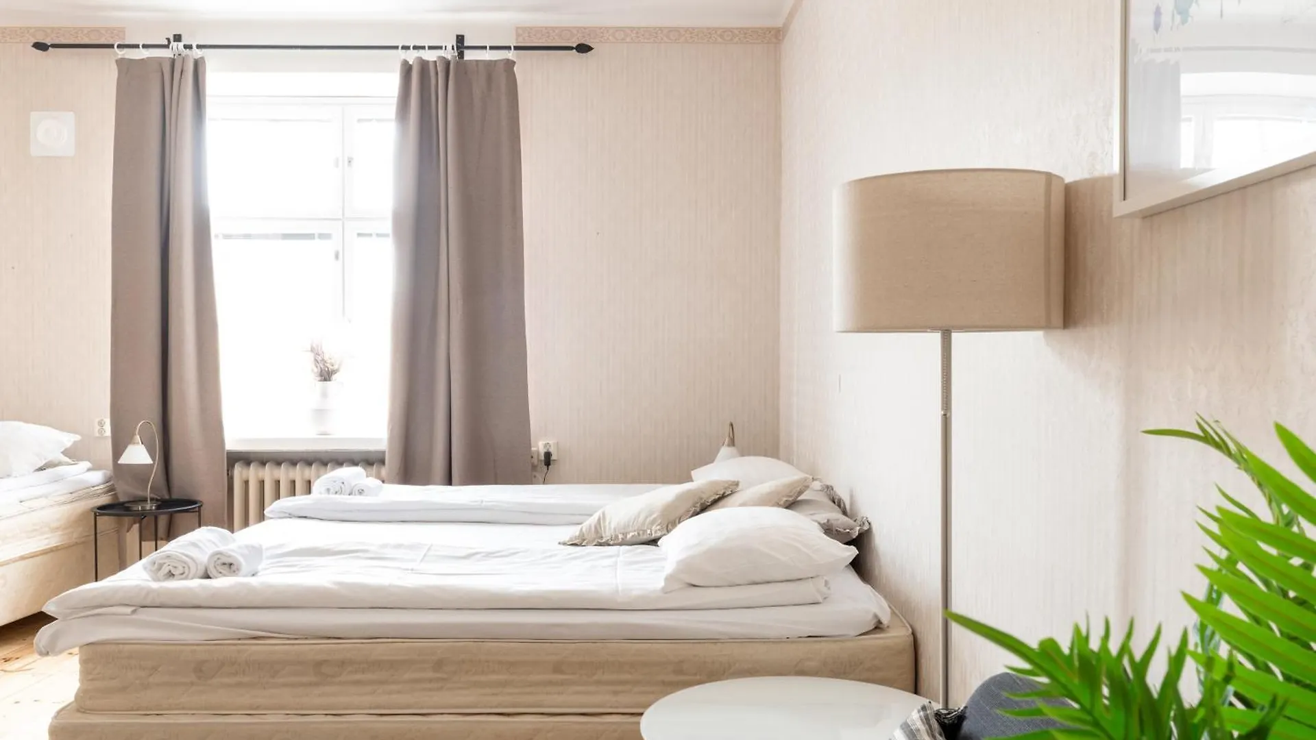 2Ndhomes 125M2 4Br City Center Apartment With The Great Views Helsinki 0*,