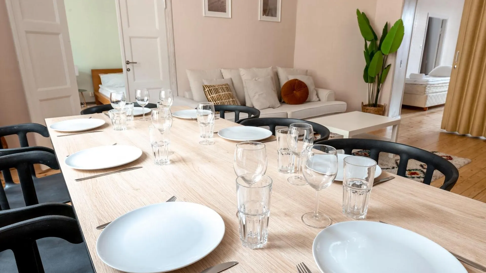 2Ndhomes 125M2 4Br City Center Apartment With The Great Views Helsinki Finland
