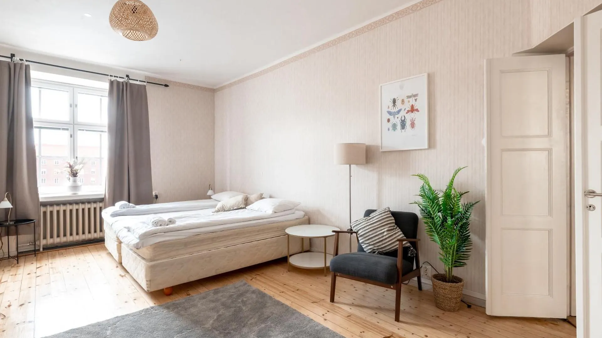 2Ndhomes 125M2 4Br City Center Apartment With The Great Views Helsinki