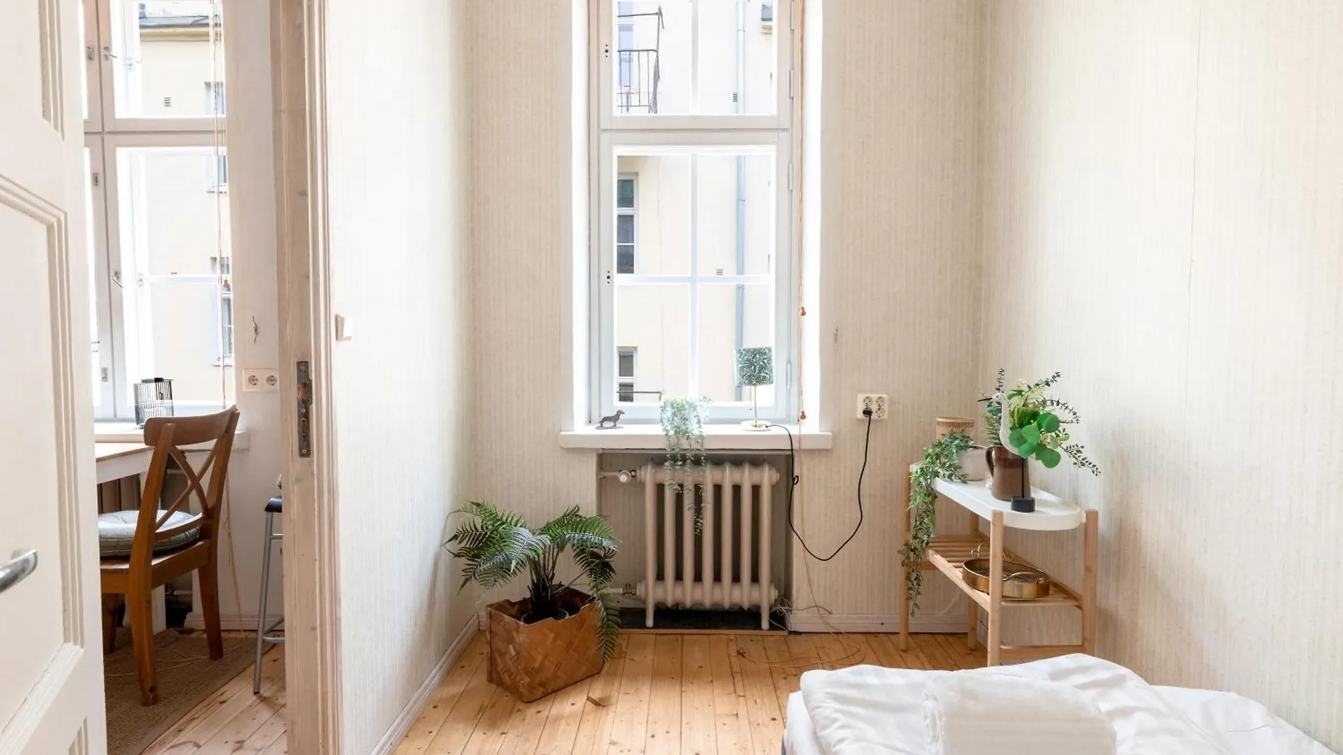 2Ndhomes 125M2 4Br City Center Apartment With The Great Views Helsinki
