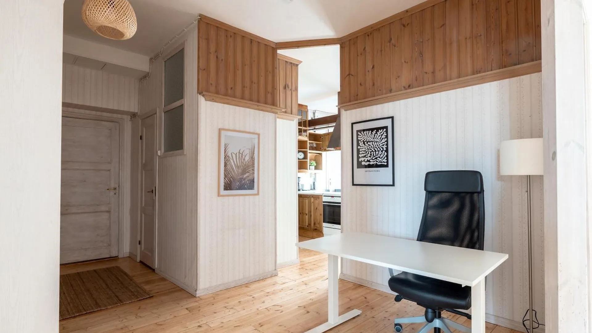 2Ndhomes 125M2 4Br City Center Apartment With The Great Views Helsinki 0*,
