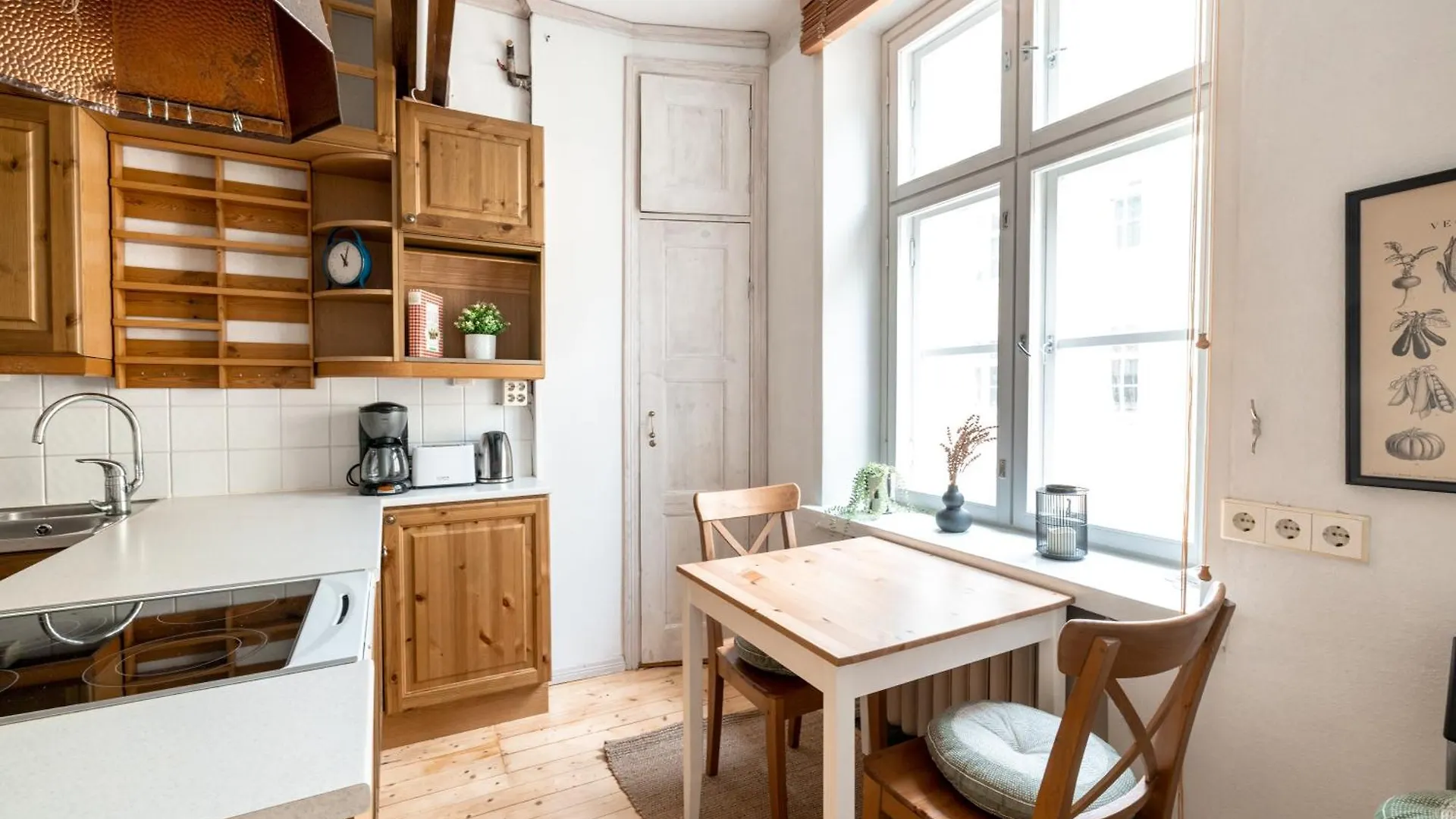 2Ndhomes 125M2 4Br City Center Apartment With The Great Views Helsinki
